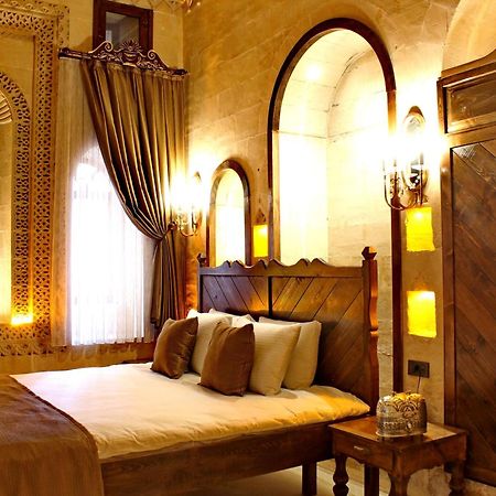Hh Babil Konagi Hotel Mardin Exterior foto