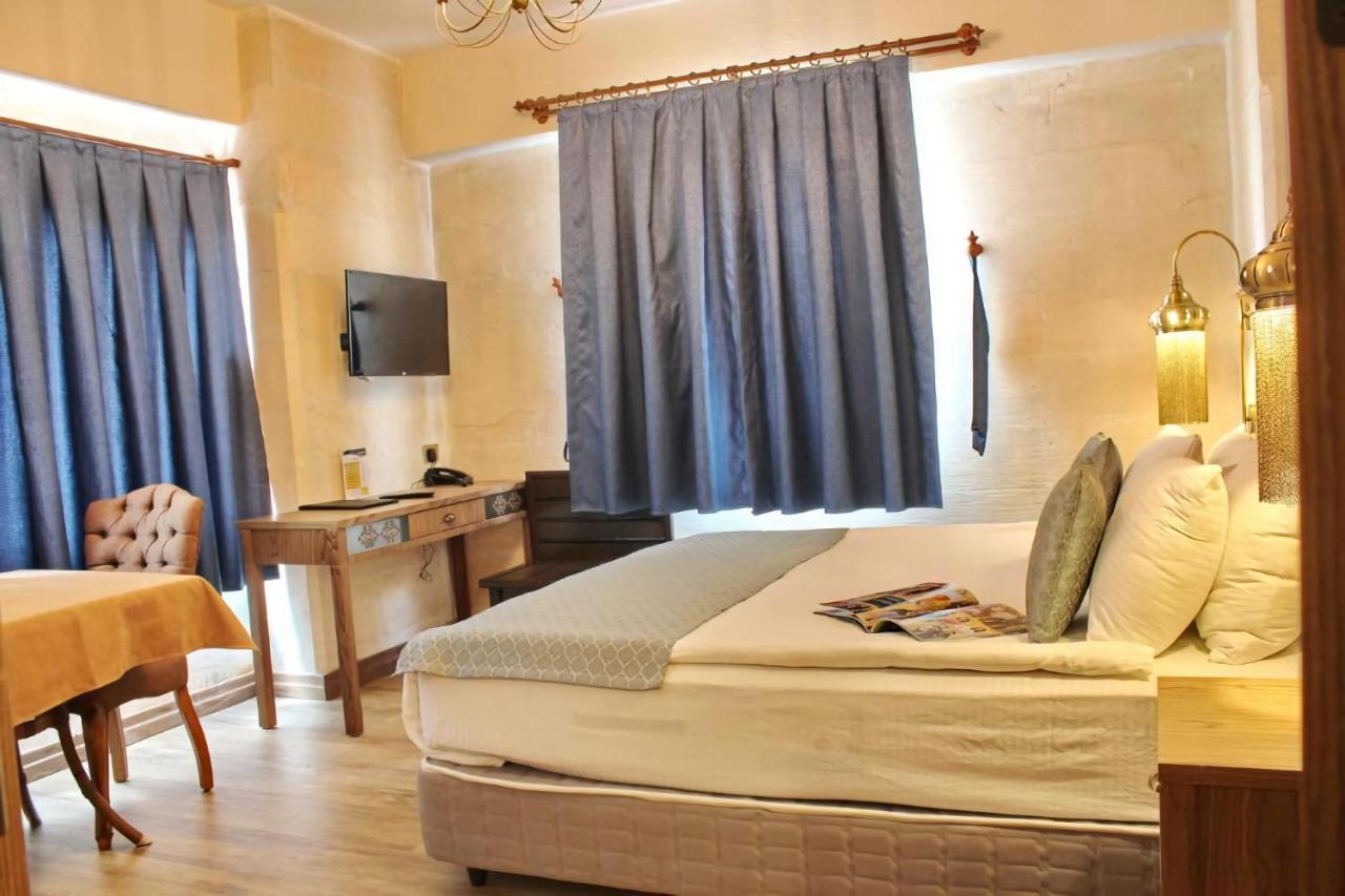 Hh Babil Konagi Hotel Mardin Exterior foto
