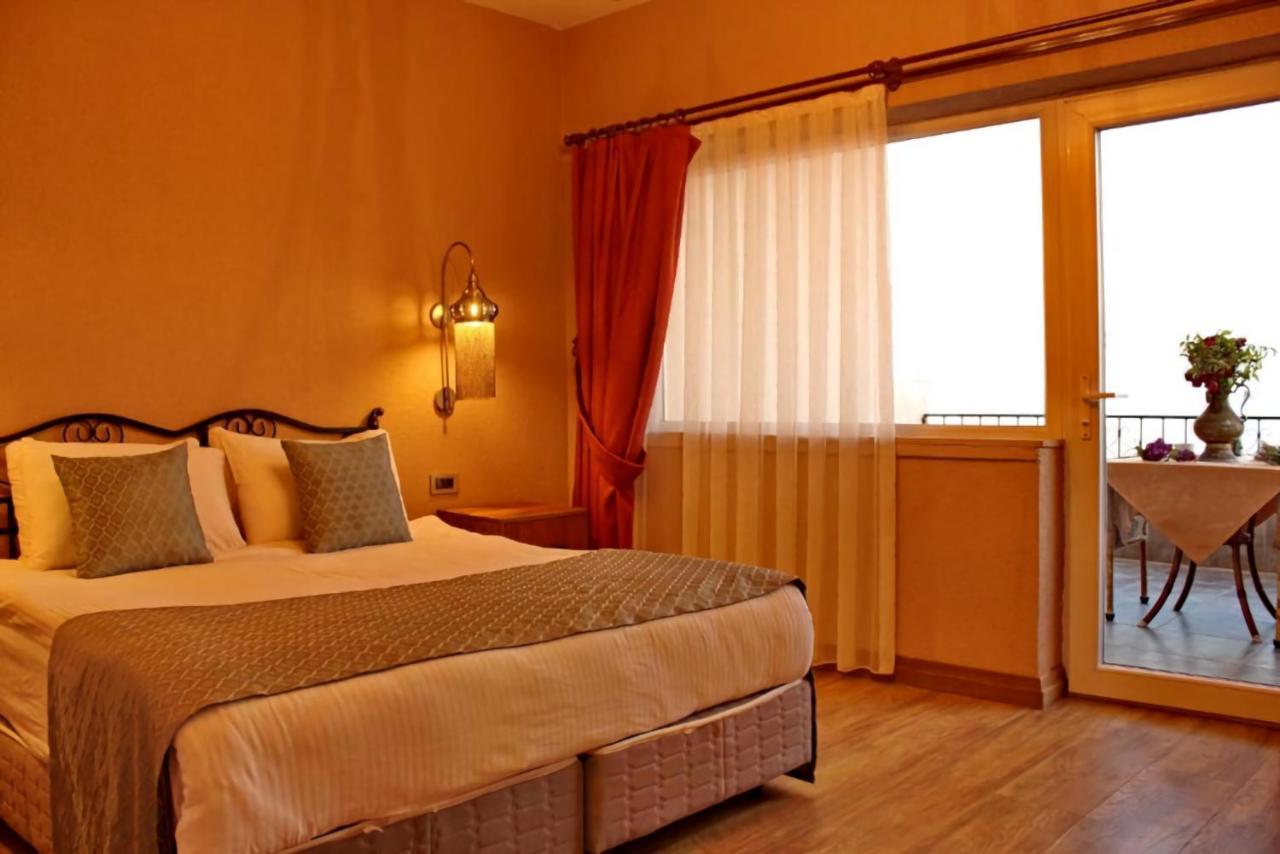 Hh Babil Konagi Hotel Mardin Exterior foto