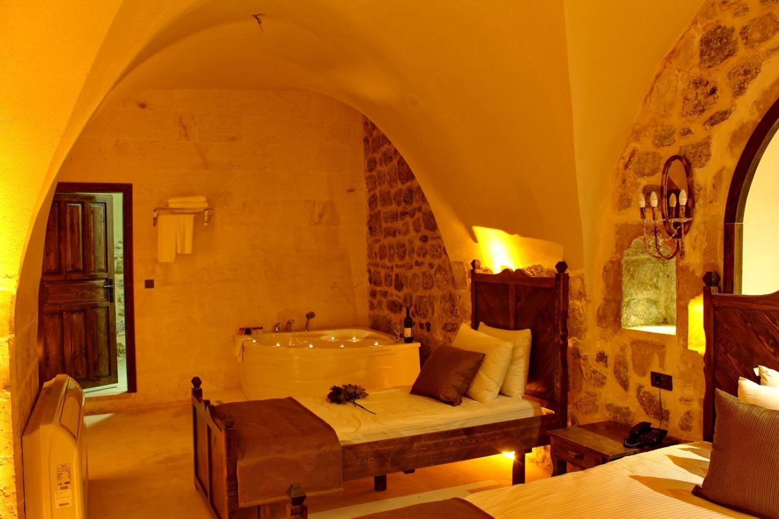 Hh Babil Konagi Hotel Mardin Exterior foto
