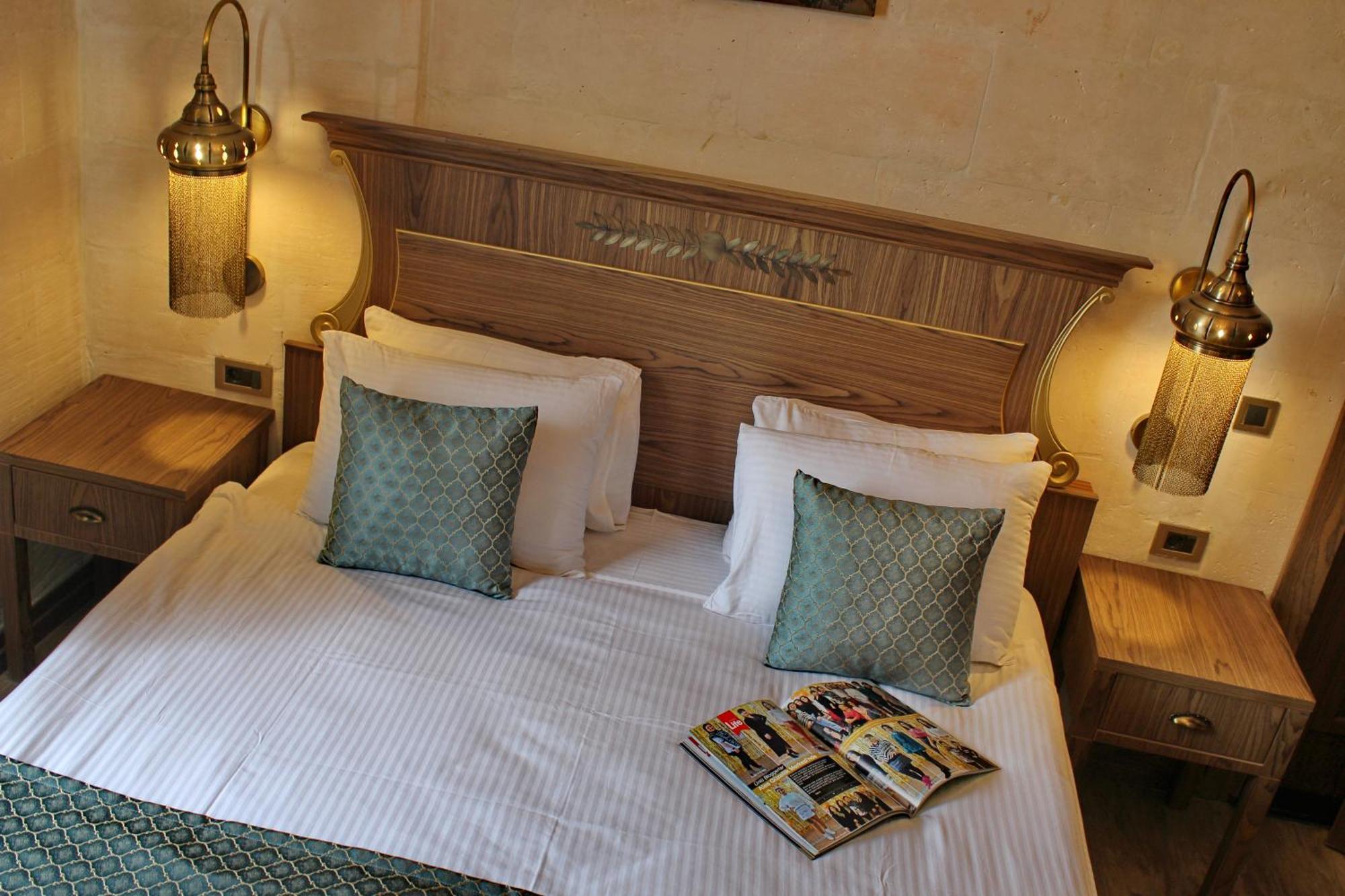 Hh Babil Konagi Hotel Mardin Exterior foto