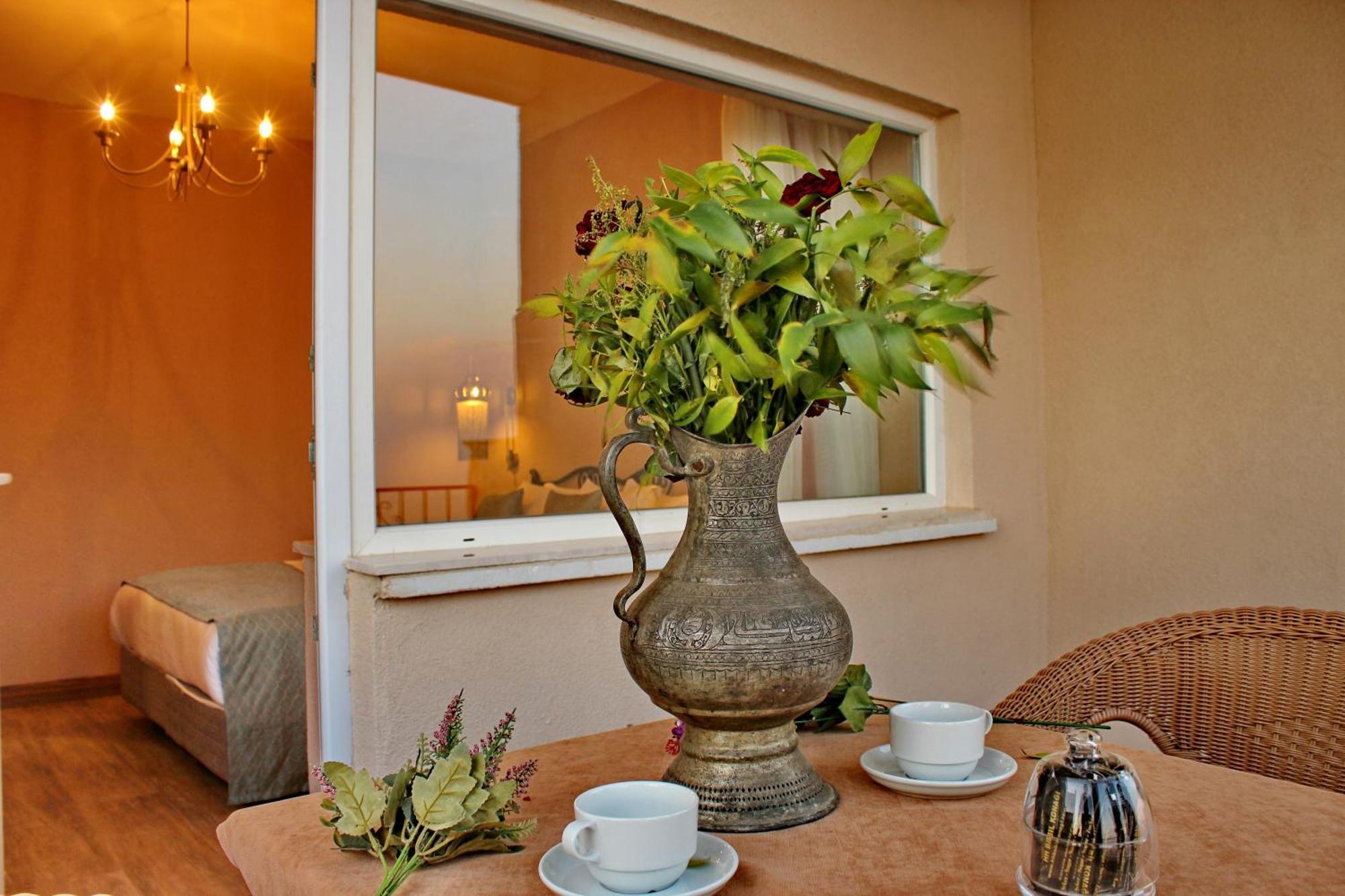 Hh Babil Konagi Hotel Mardin Exterior foto