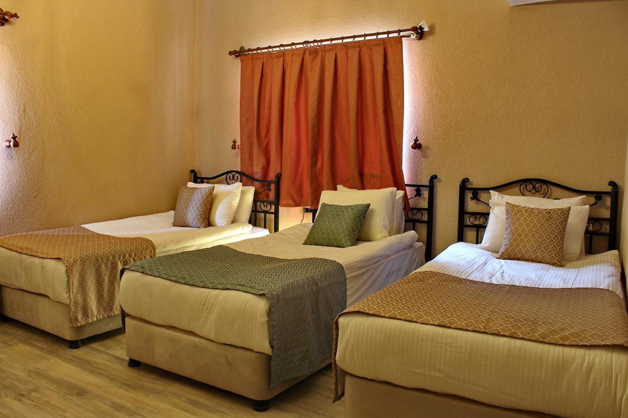 Hh Babil Konagi Hotel Mardin Exterior foto