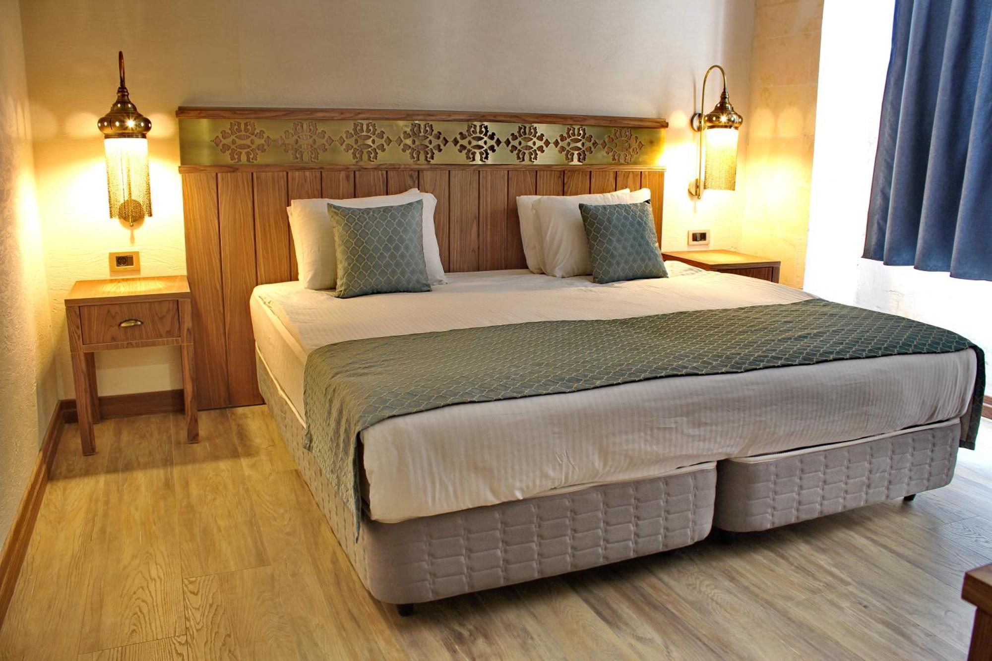 Hh Babil Konagi Hotel Mardin Exterior foto