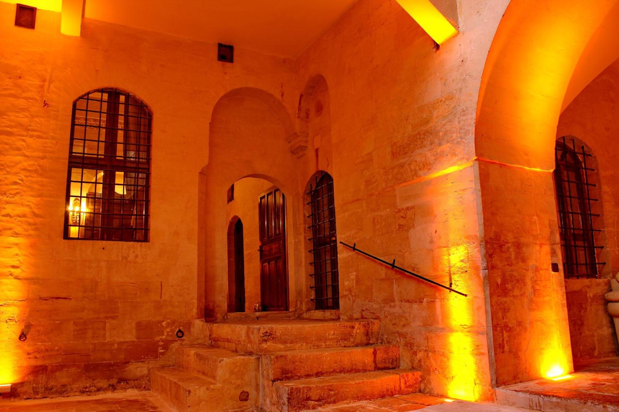 Hh Babil Konagi Hotel Mardin Exterior foto