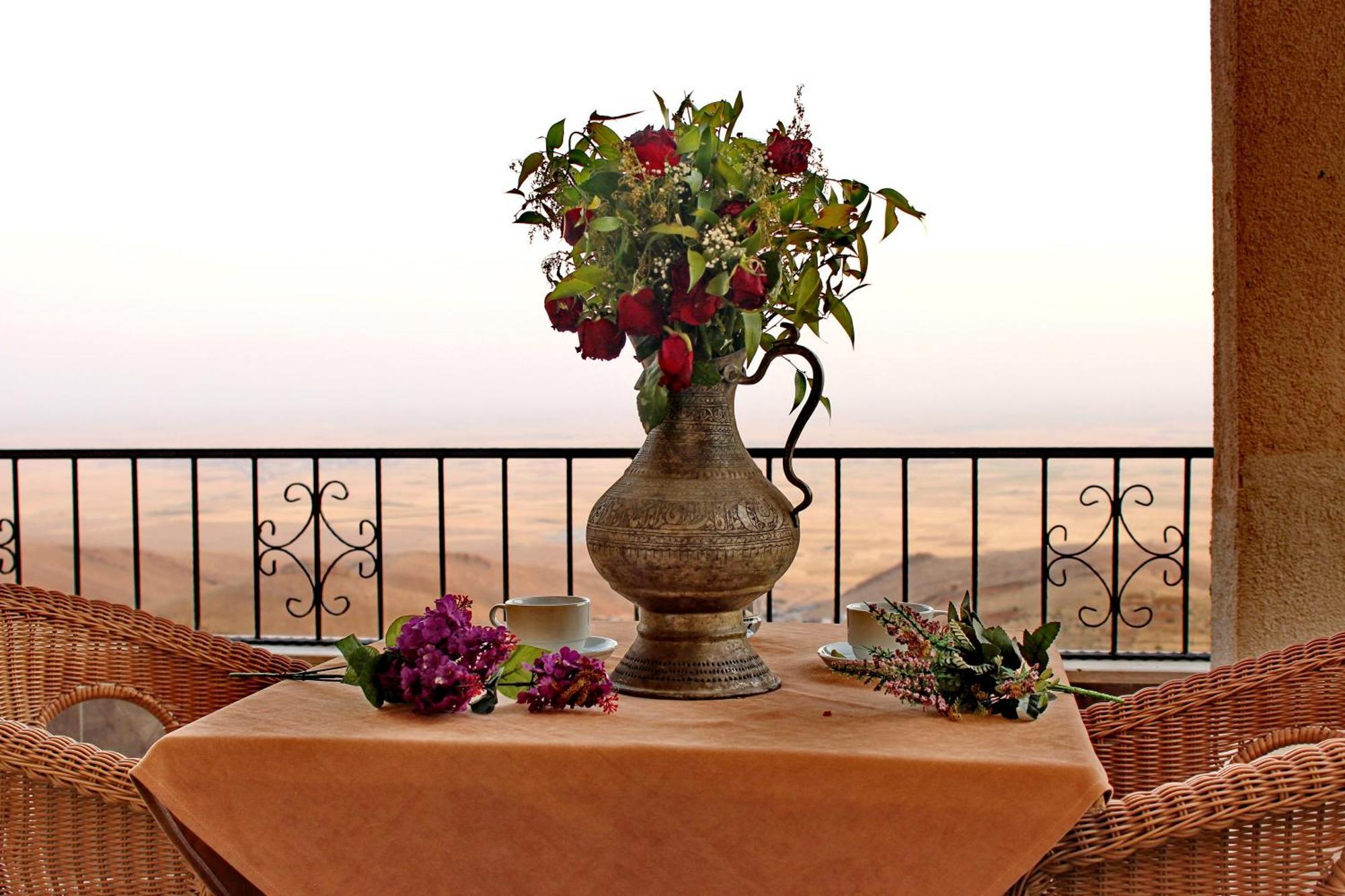 Hh Babil Konagi Hotel Mardin Exterior foto